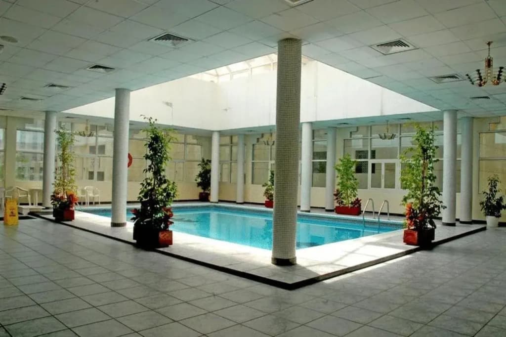 Basma Residence Hotel Apartments - photo 13