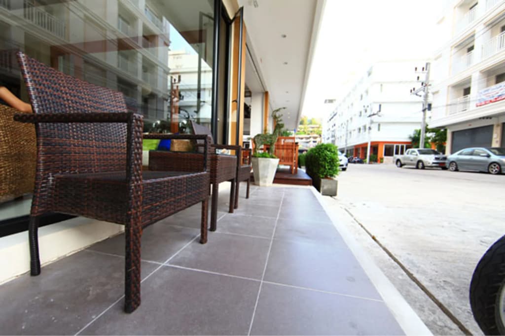 Diamond Crown Hotel Patong - photo 18