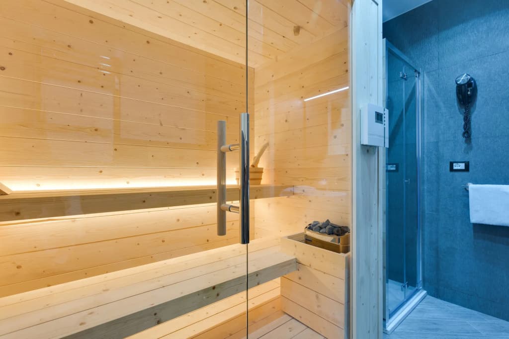 Excellence Suite - photo 14