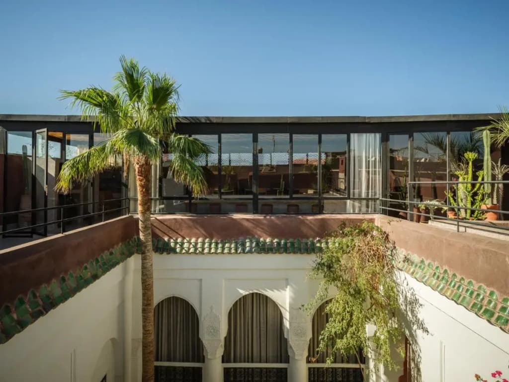 Riad Brummell Medina - photo 1