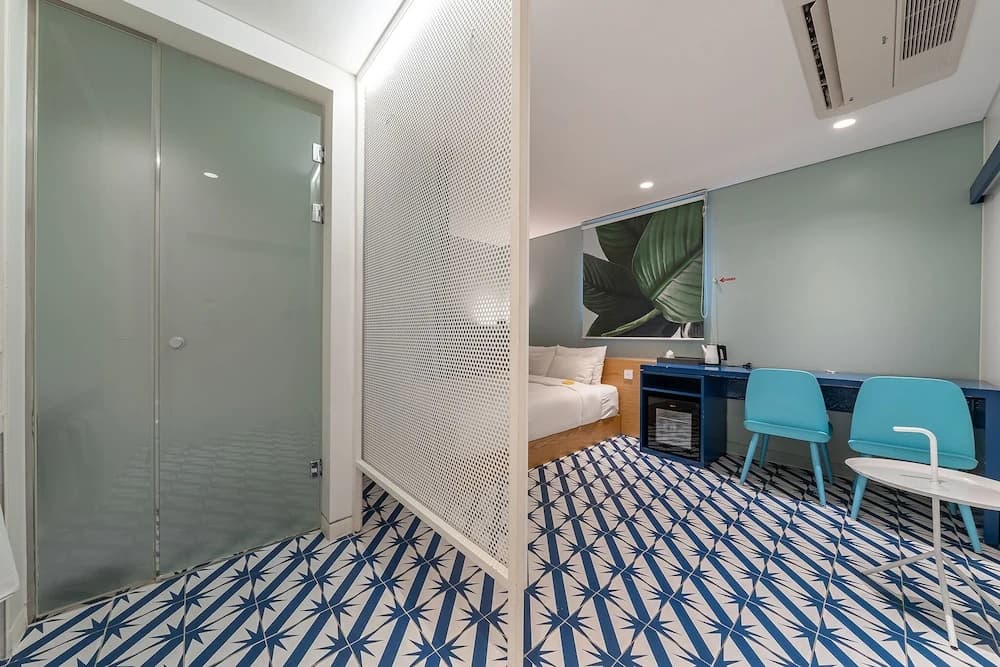 Jamsil Eppeuda Hotel - photo 5
