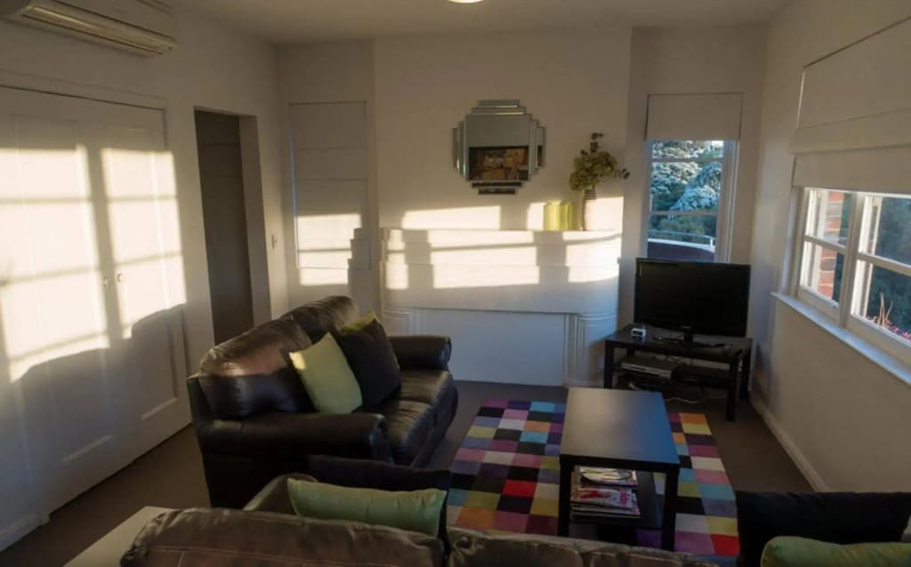 Albert Park Apartments - photo 12