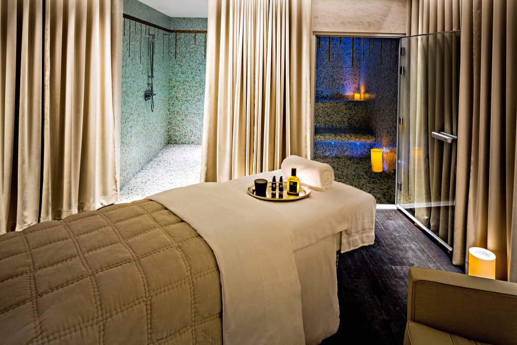 Prince de Galles, a Luxury Collection Hotel, Paris - photo 38