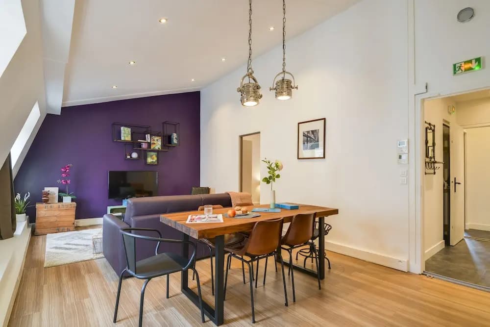 Sweet inn Apartments Palais Royal - photo 29