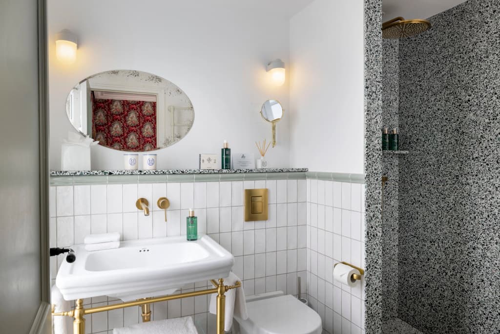 Hotel Monte Cristo - photo 21