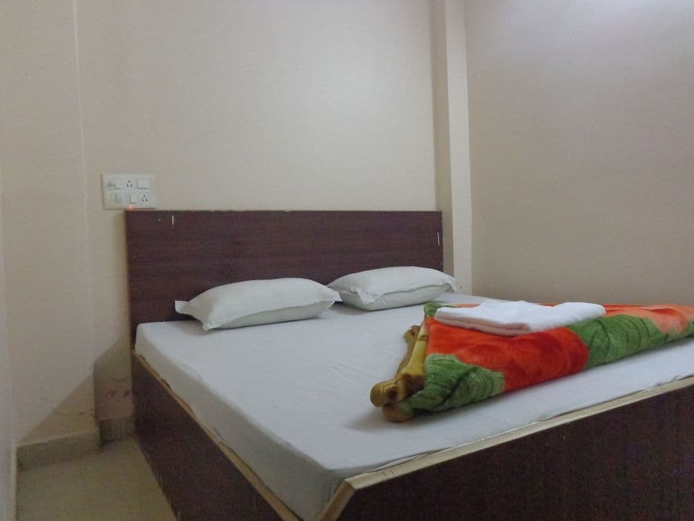 Sri Sai Inn - photo 6