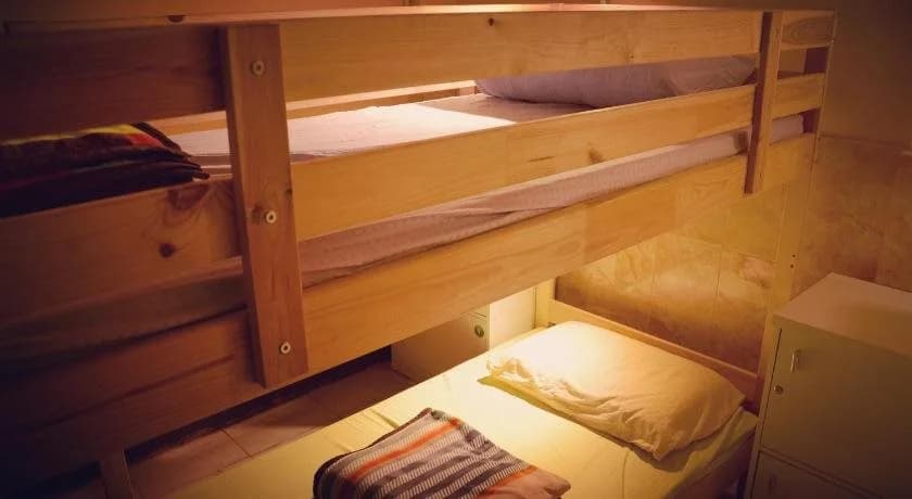 Jaidee Hostel - photo 3