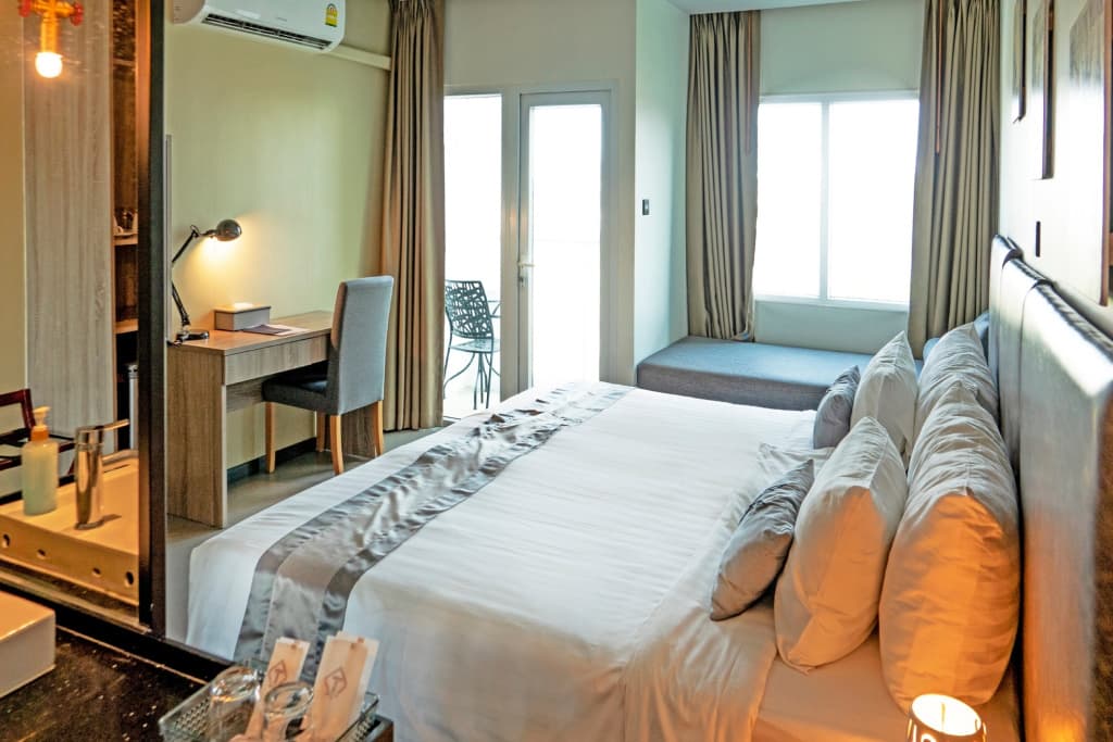 SureStay Plus by Best Western T Pattaya - photo 36