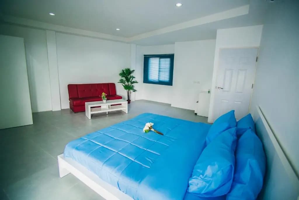 Infinity Bophut Apartments - photo 5