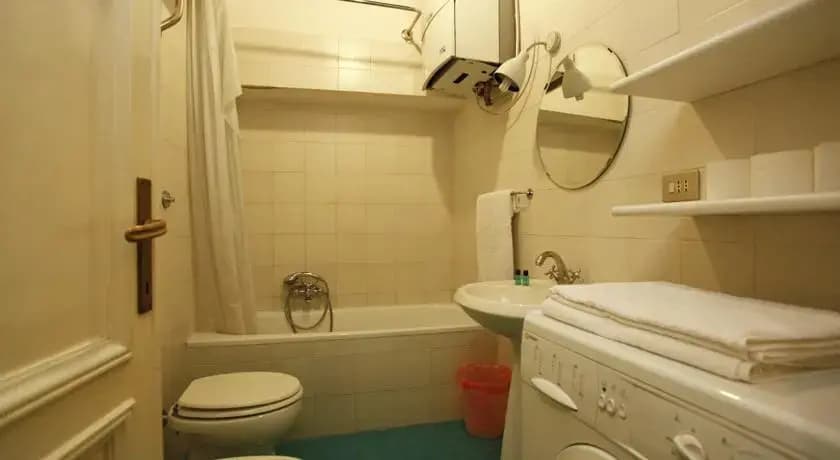 Citiesreference - Monti One Bedroom Apartment - photo 6