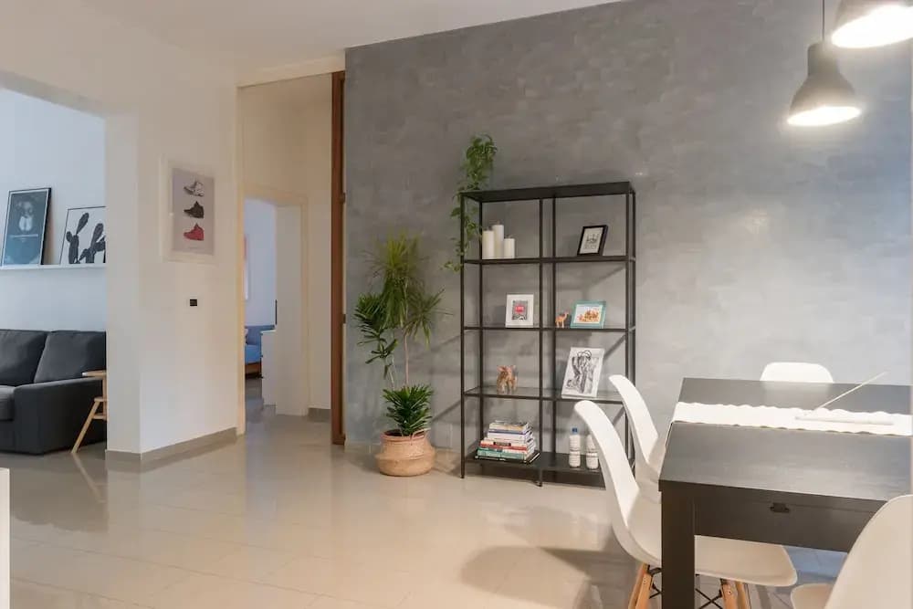 M Design Apartment - photo 11
