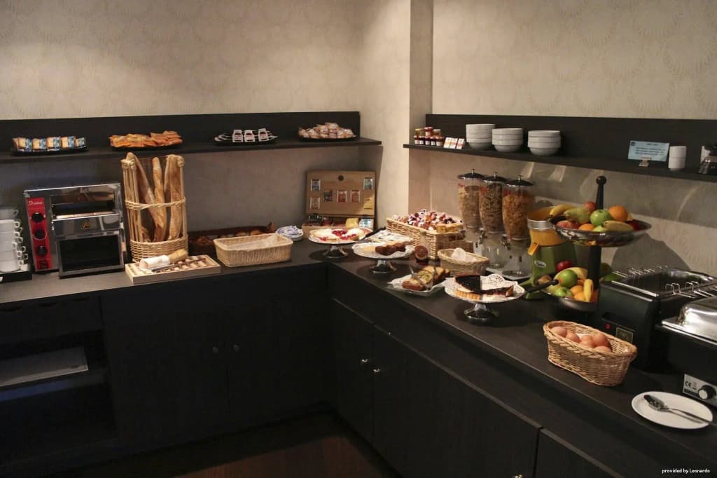 Best Western Empire Elysees - photo 10