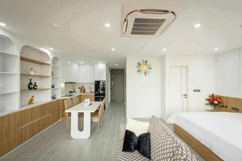 Myrcella Apartment - photo 13