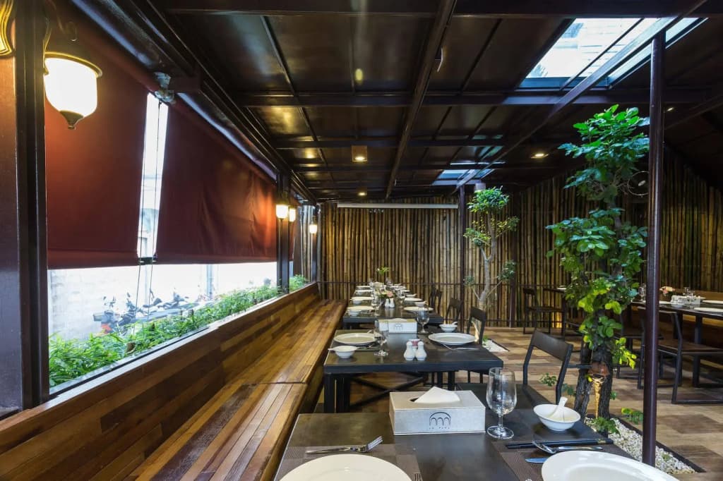 Le Pure Hotel Chiangmai (SHA Extra Plus) - photo 20