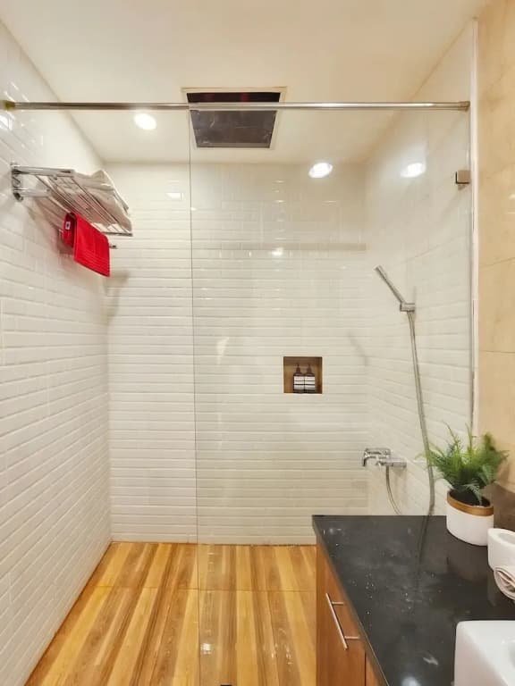 Sofia By SanLiving - 2BR - Kuningan - photo 21