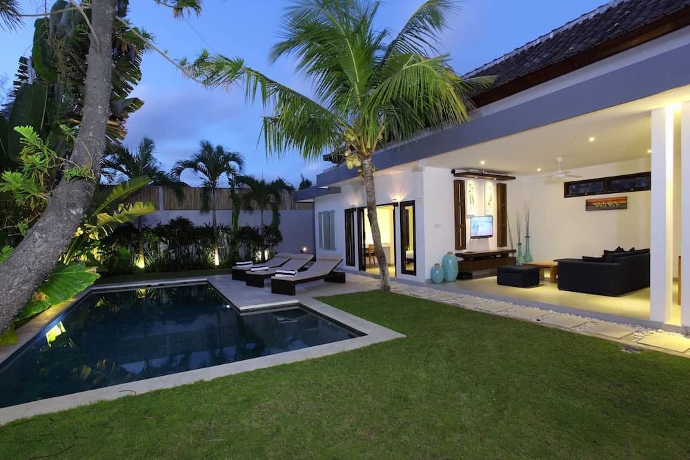 Villa Arria - photo 10