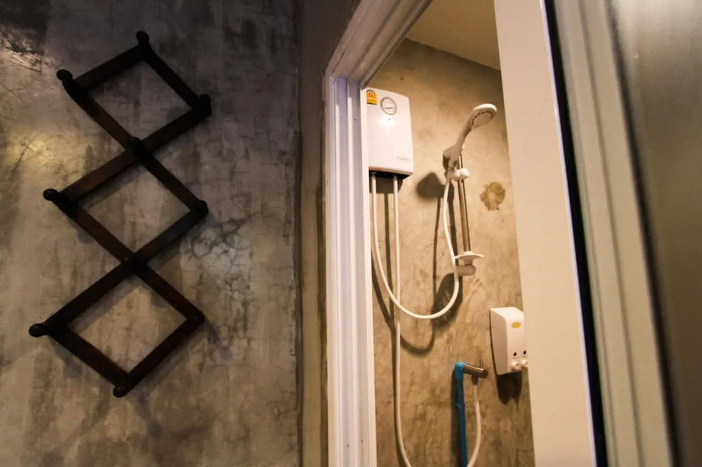 At smile house - photo 9