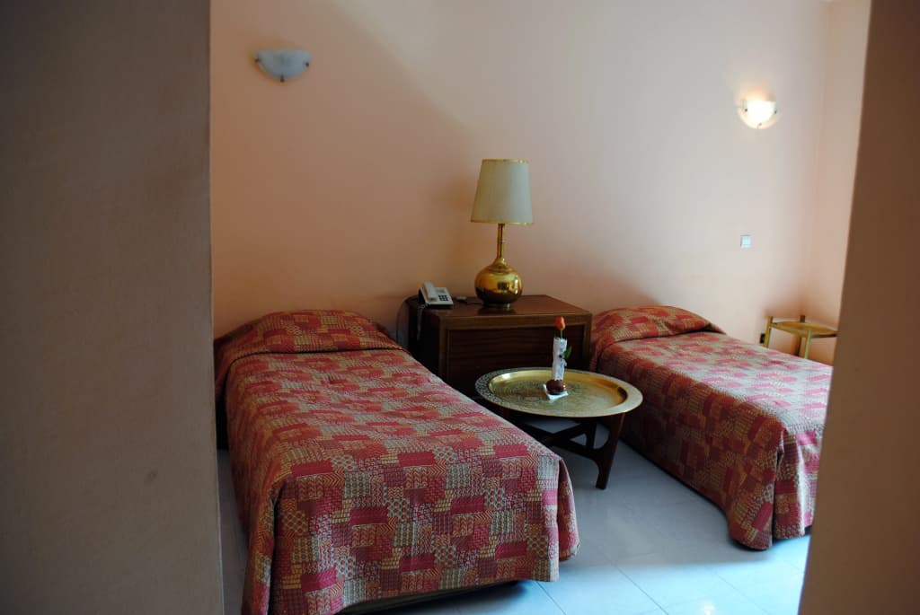 Hotel Agdal - photo 4