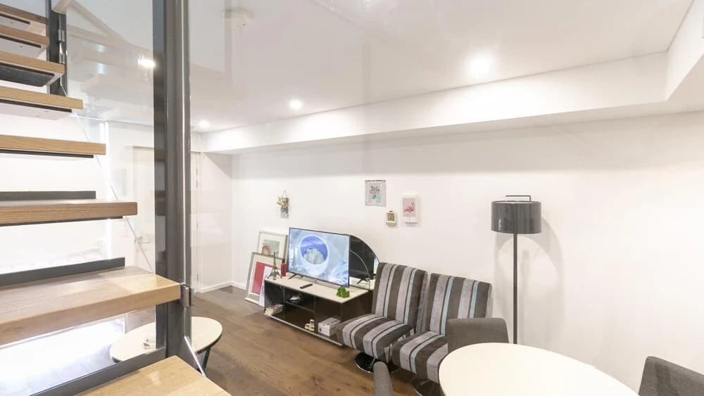 A02-darling Harbour 2 BDR Loft - photo 2