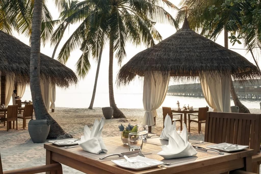 Reethi Faru Resort – Stay 5 Nights or More and Enjoy a Free Sunset Cruise - photo 39