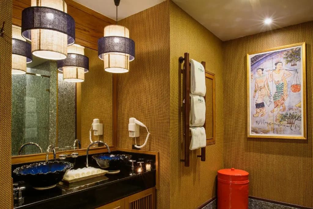 Chala Number 6 Hotel - photo 20