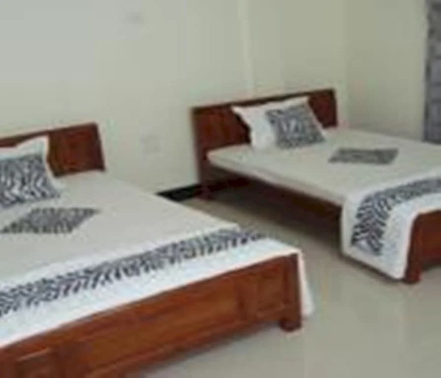 Hanoi Home Backpacker Hostel - photo 2
