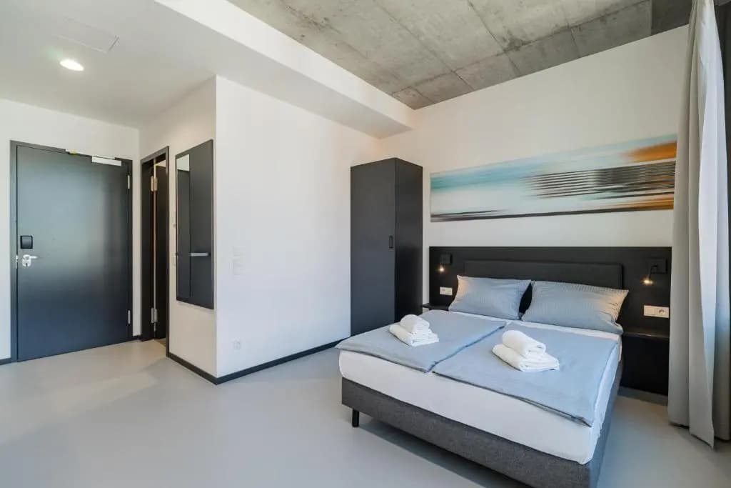 Nena Apartments Moritzplatz - photo 42