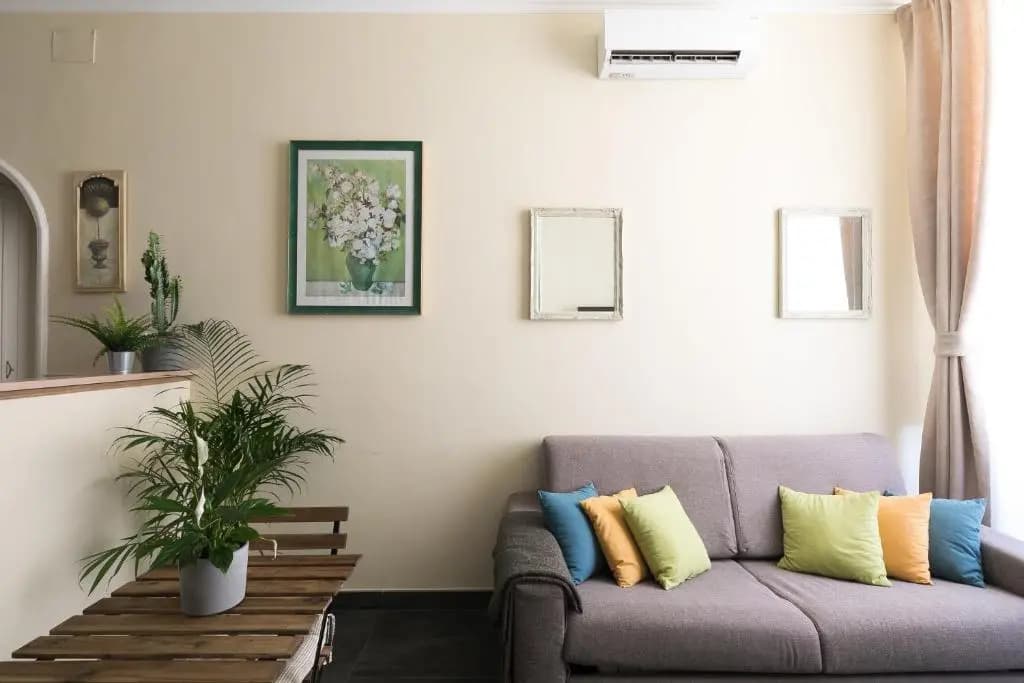 Tevere Rome Apartments - photo 5