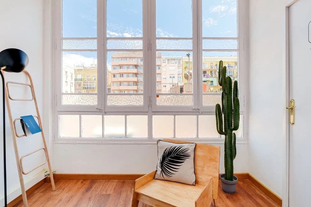 Sweet Inn - Ethnic Eixample - photo 7