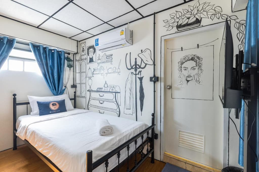 RoomQuest Chiang Mai Tha Phae - photo 15