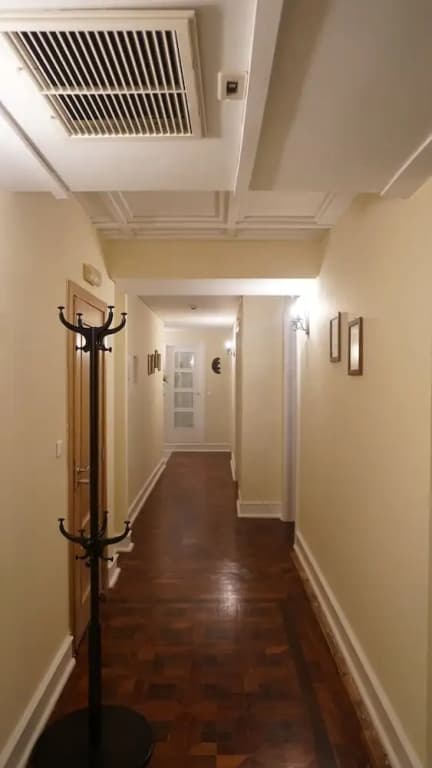 Avenida Cozy Apartment - photo 13