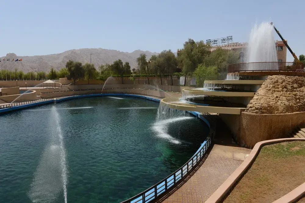 One to One Hotel & Resort Ain Al Faida - photo 18