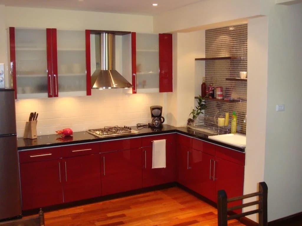 Sunset Apartment Phuket - photo 11