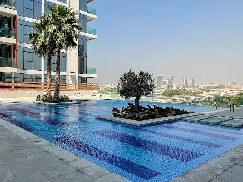 HiGuests - Park Gate Residence Tower C - photo 15