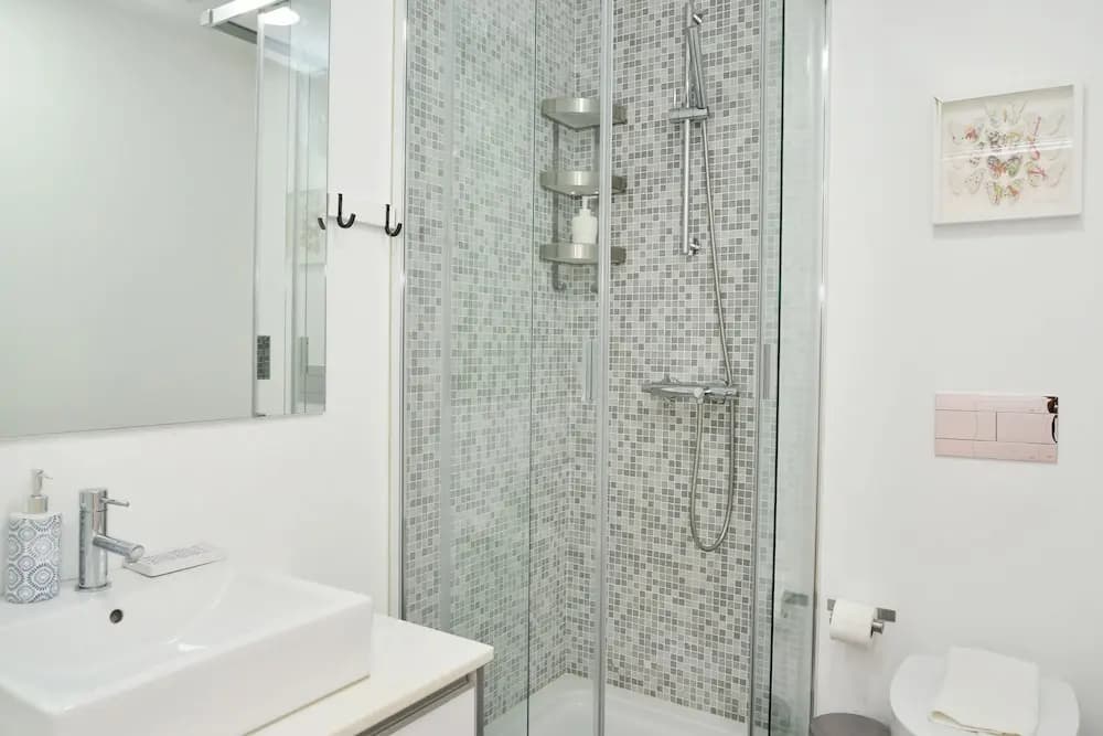 Santana Apartment - photo 21