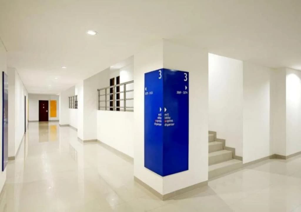 Amaris Hotel Seasons City - photo 10
