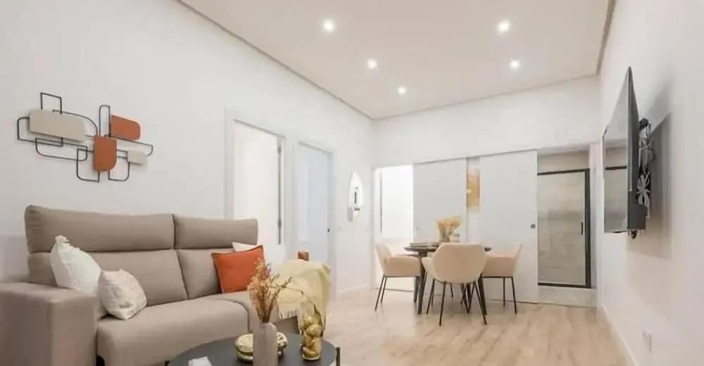 Apartament in Gran Via II - photo 8