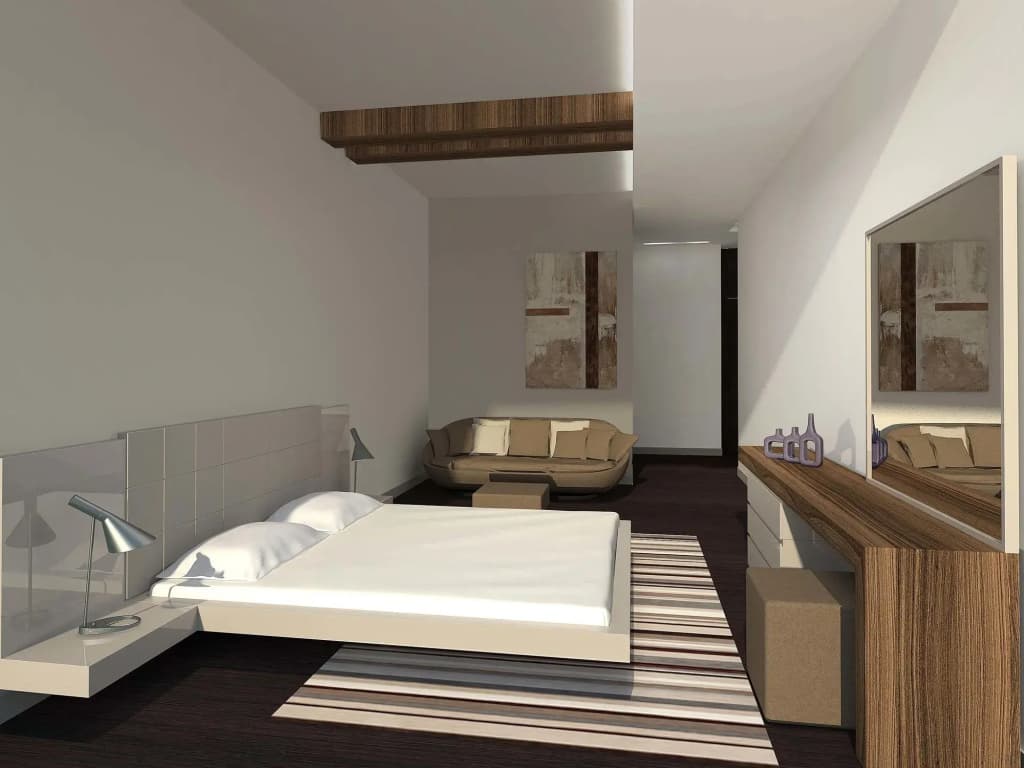 Staybridge Suites Doha Lusail by IHG - photo 4