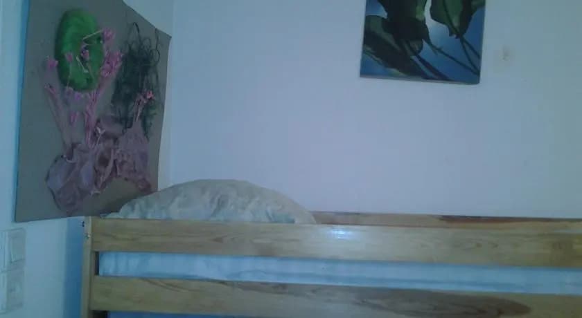Amber Guesthouse - photo 4