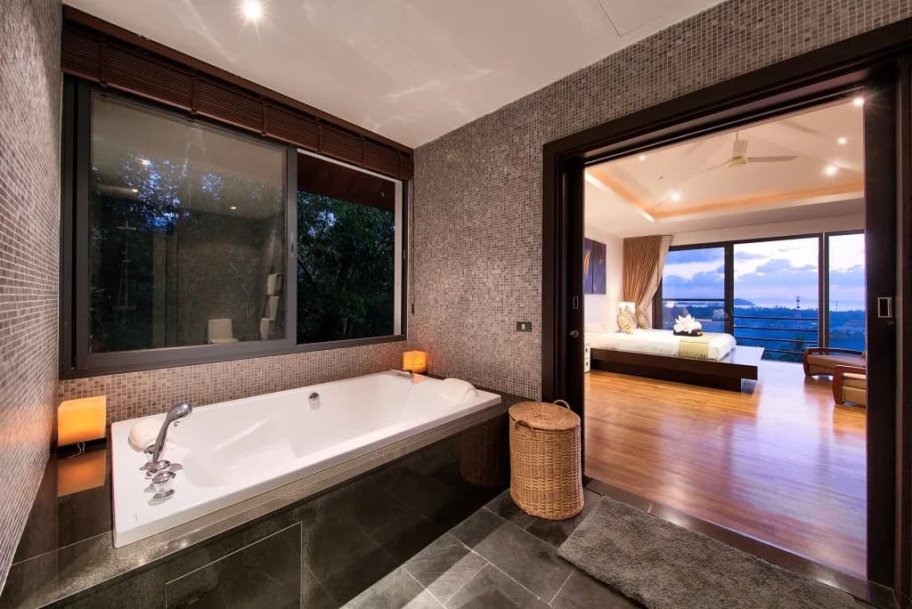 Sunset Heights Villa - photo 7