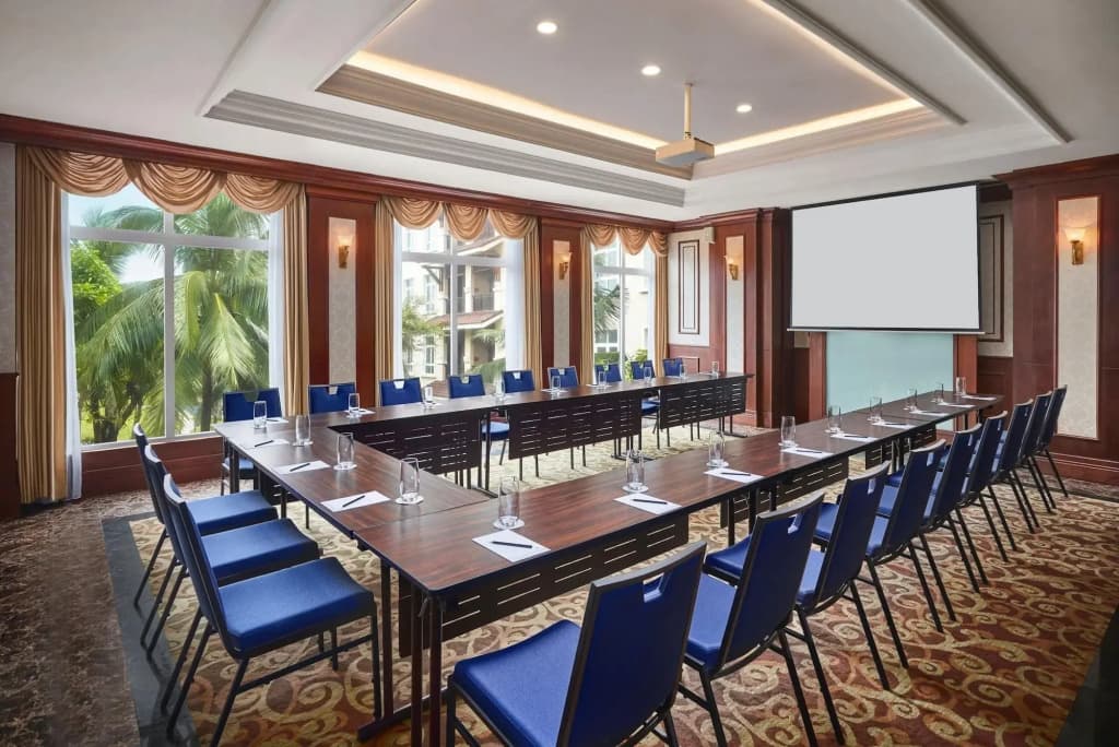 Danang Marriott Resort & Spa - photo 24