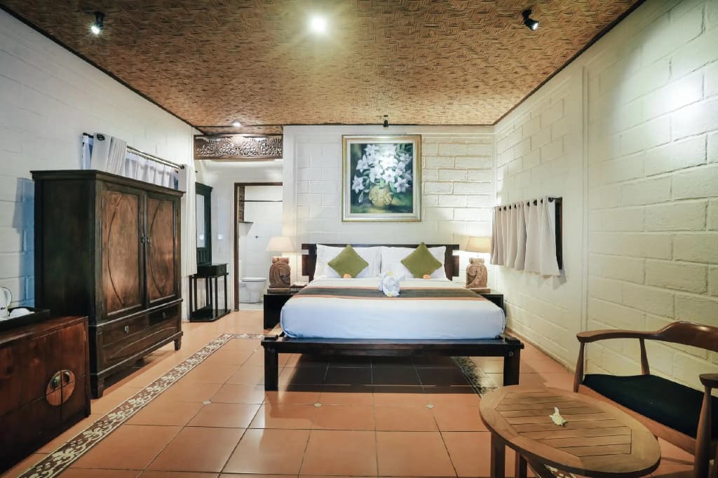 Munari Resort and Spa Ubud - photo 4