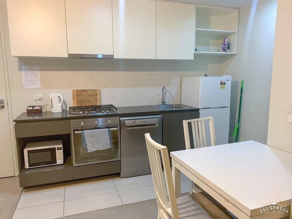 Sunshine Boutique Apartments Collins - photo 14