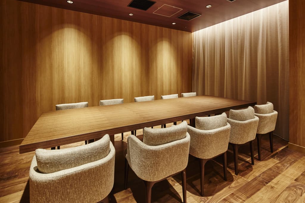 Hotel Nikko Tachikawa Tokyo - photo 17