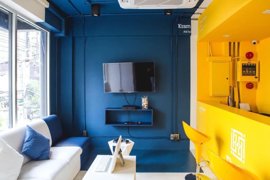 The BOB Hostel - photo 5