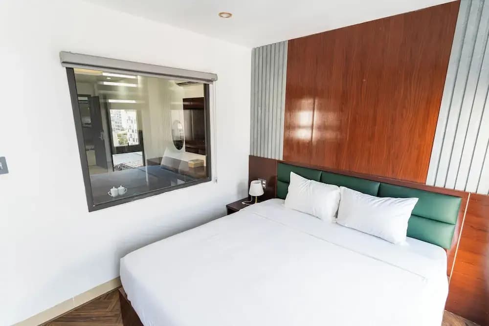 MaMa Hotel And Apartment - photo 38