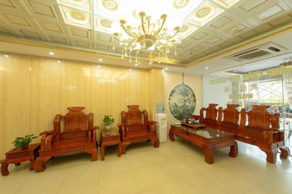 Truong Son Hotel - photo 8