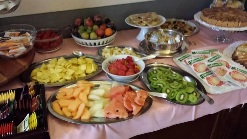 Hotel Casci - photo 11