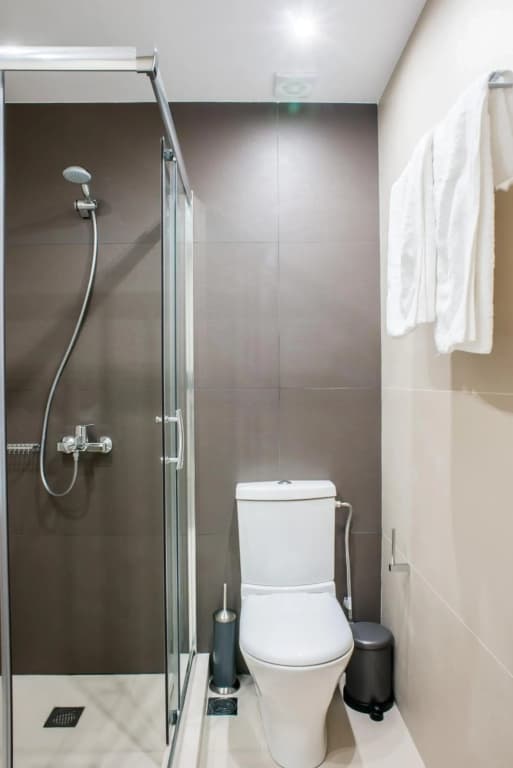 A23 Sunny & Cosy suite with balcony near Parthenon - photo 8