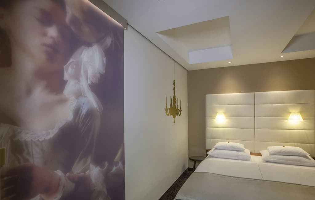 Boutique Hotel Das Tigra - photo 18